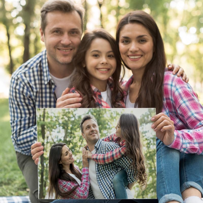Quadro personalizzato su forex, misura a scelta — 5