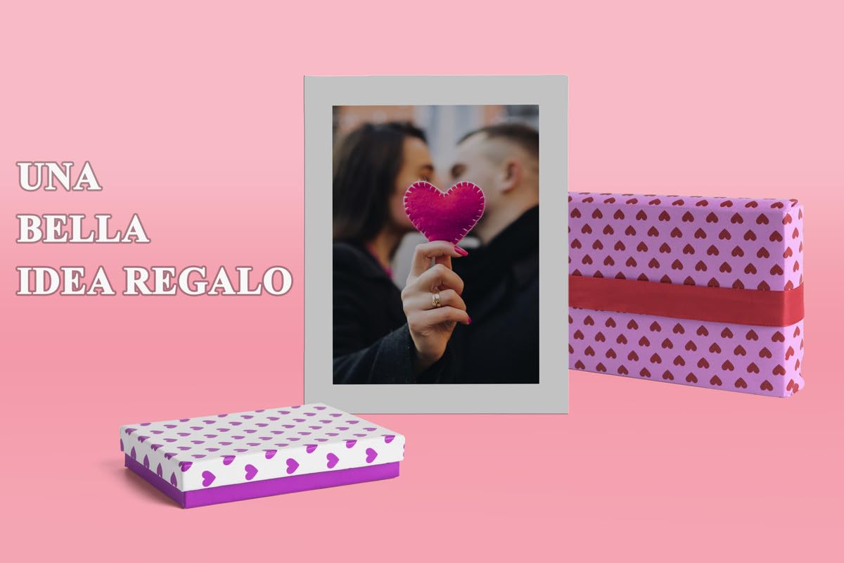 Quadro personalizzato su forex, misura a scelta — 6