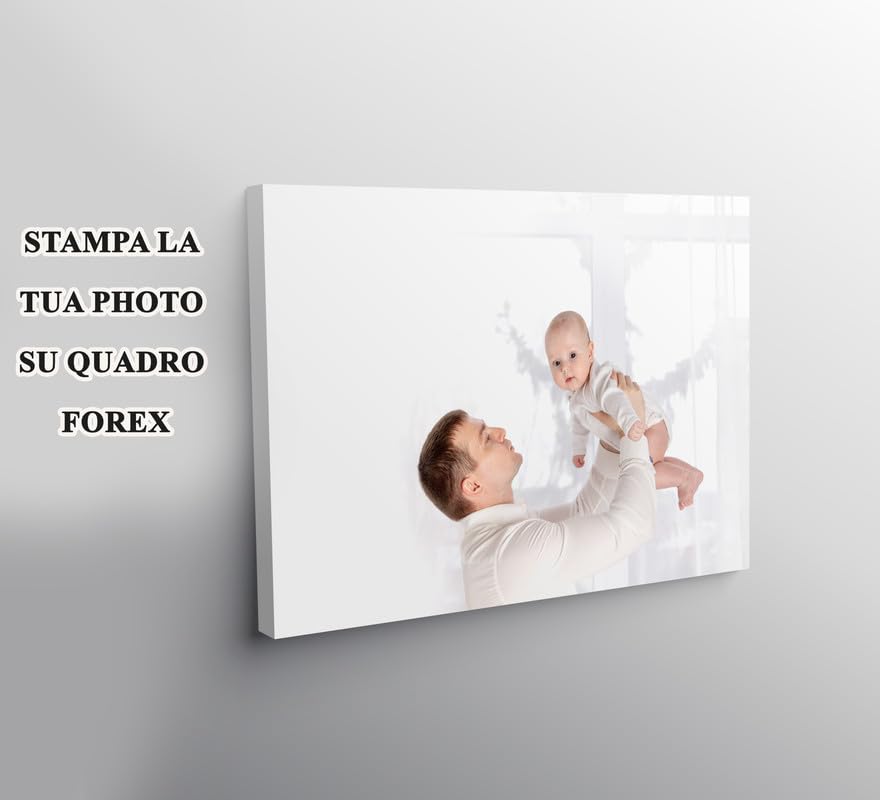 Quadro personalizzato su tela, misura a scelta — 3