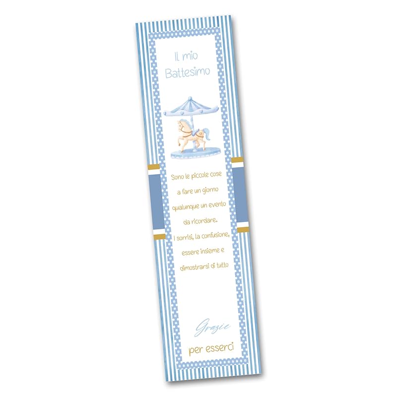 Carosello Azzurro
