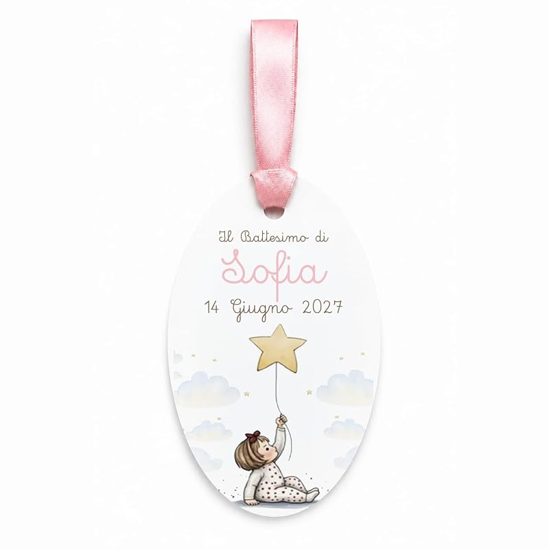Bimba con Paperella