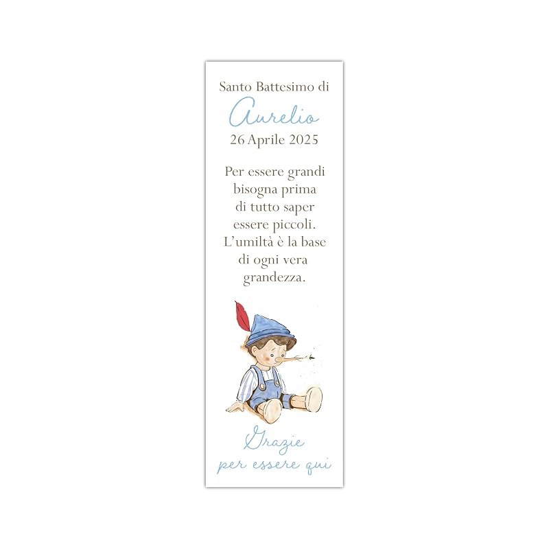 Pinocchio