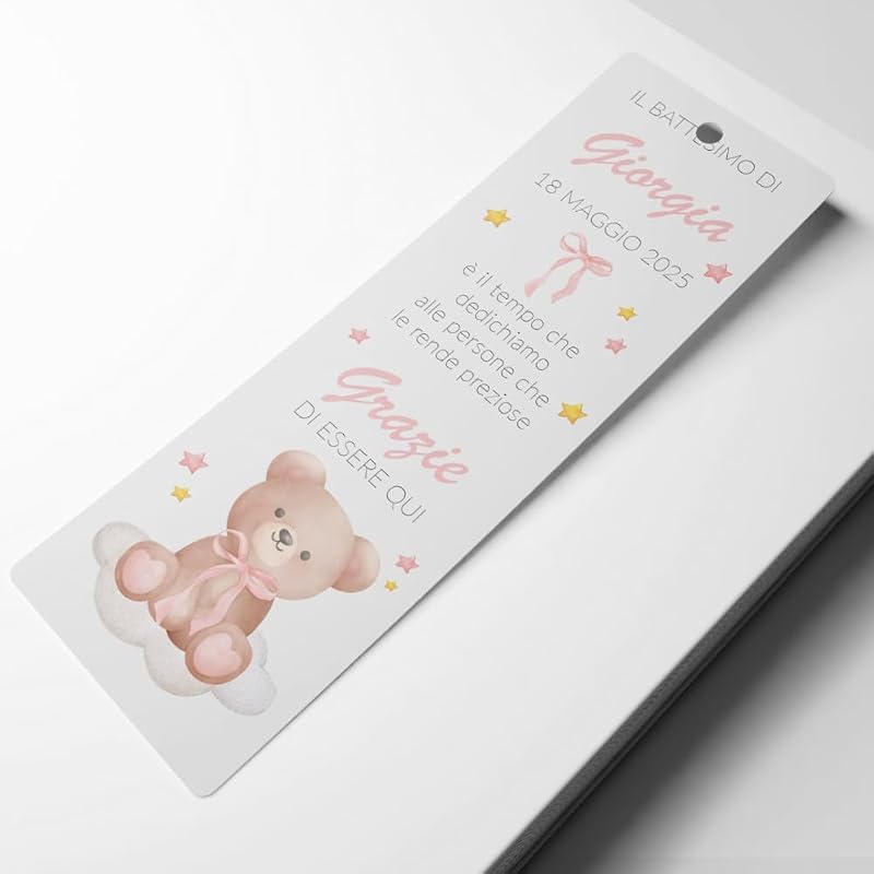 Orso Rosa
