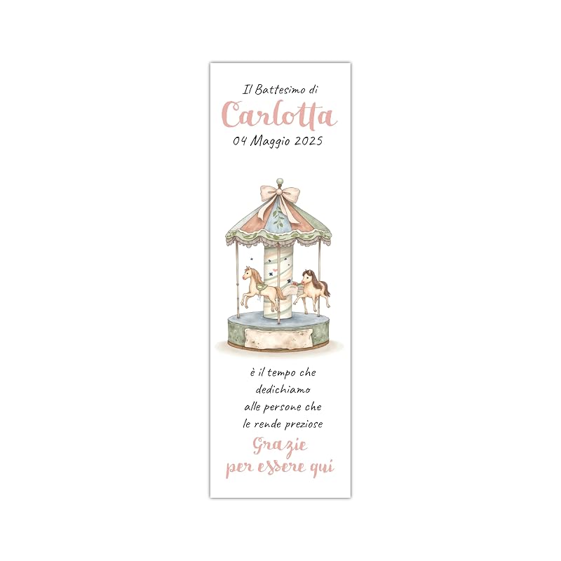 Carosello Rosa