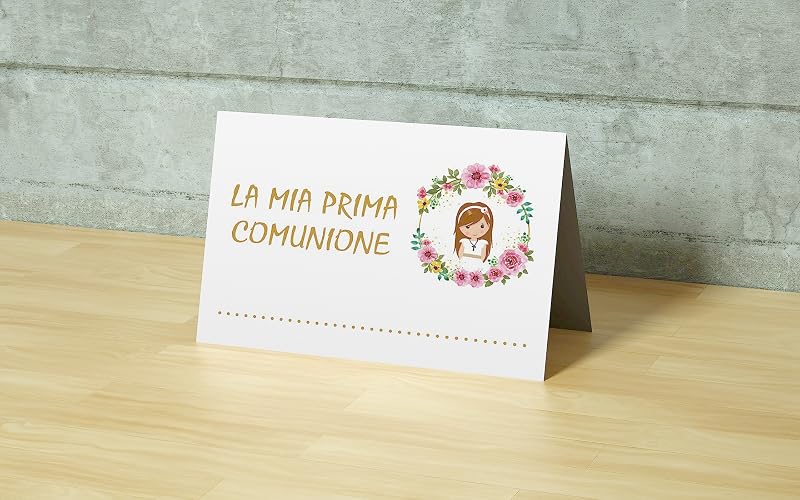 Bimba Capelli Castani