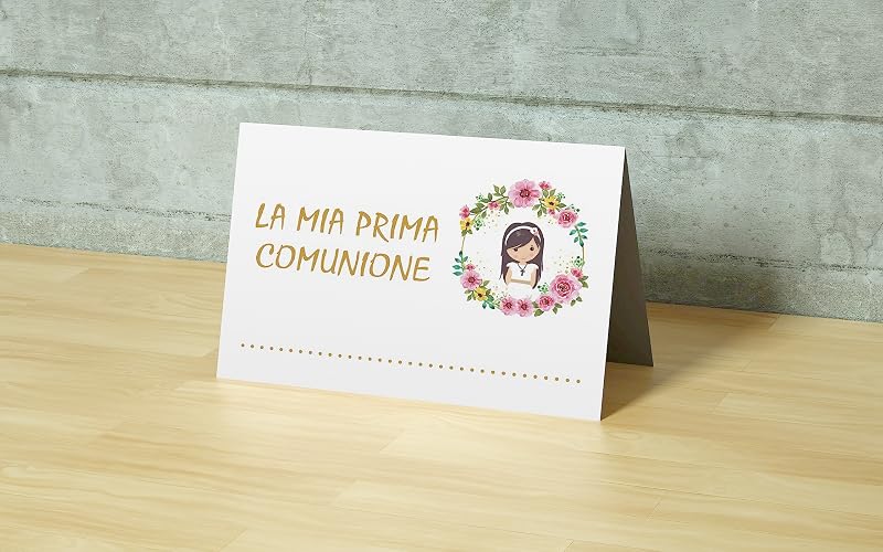 Bimba Capelli Mori