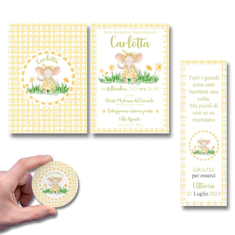 Piccola Elefantina