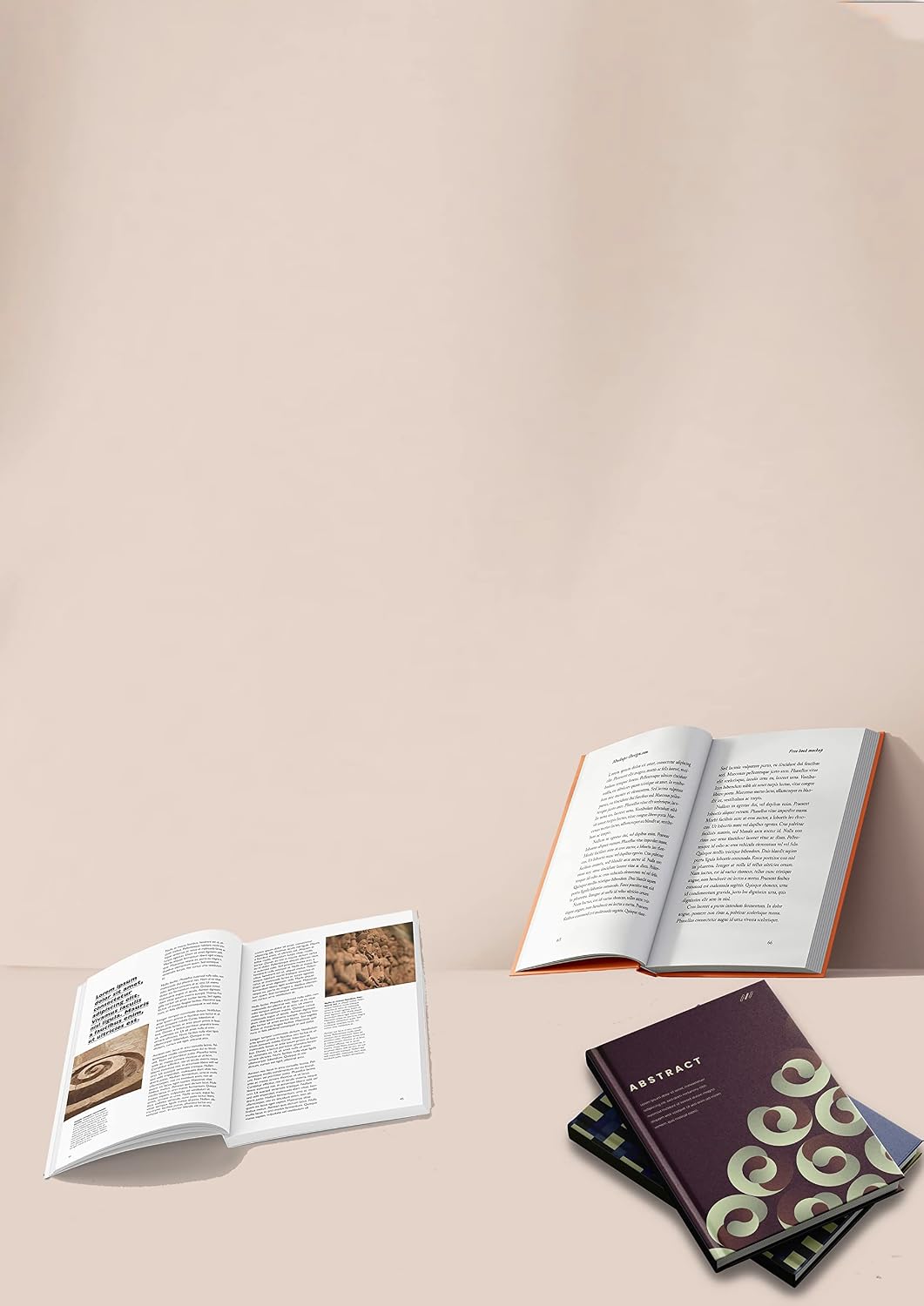 Stampa documenti, libri e cataloghi A3, A4 o A5 — 6