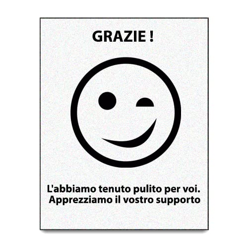 Stampa Bianco/Nero