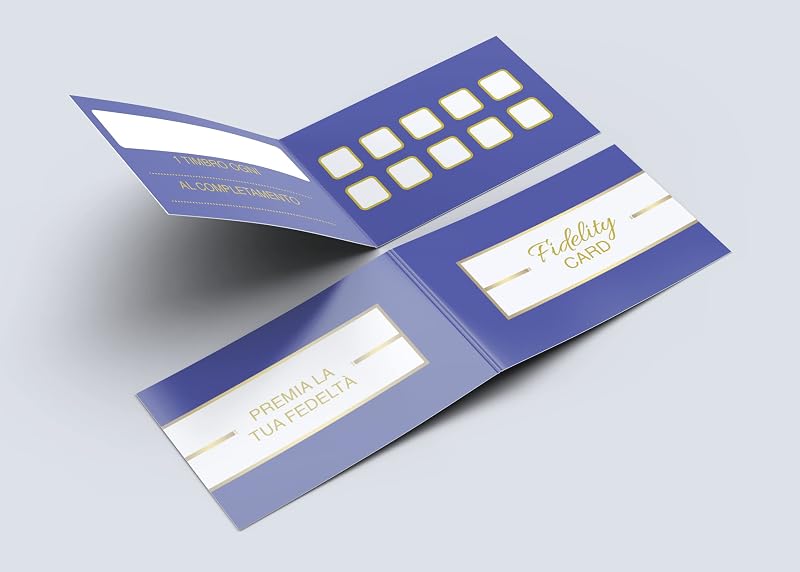 Blu Gold