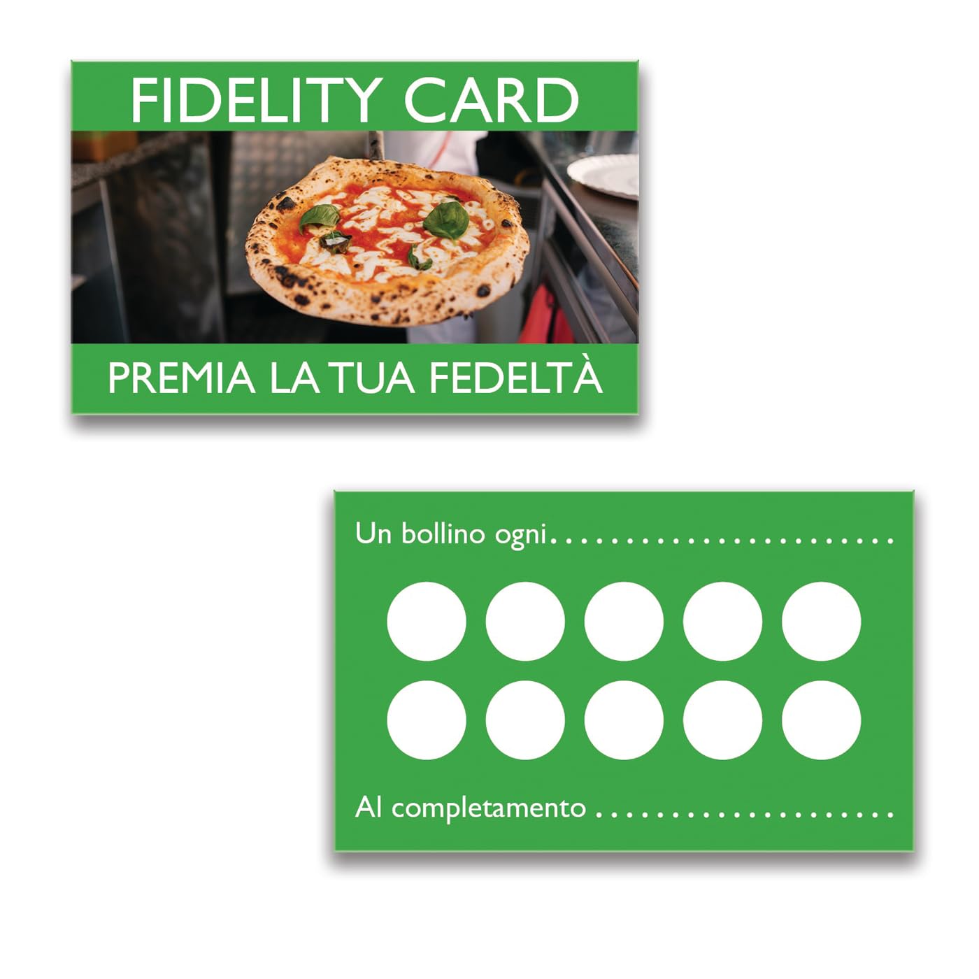 Pizzeria