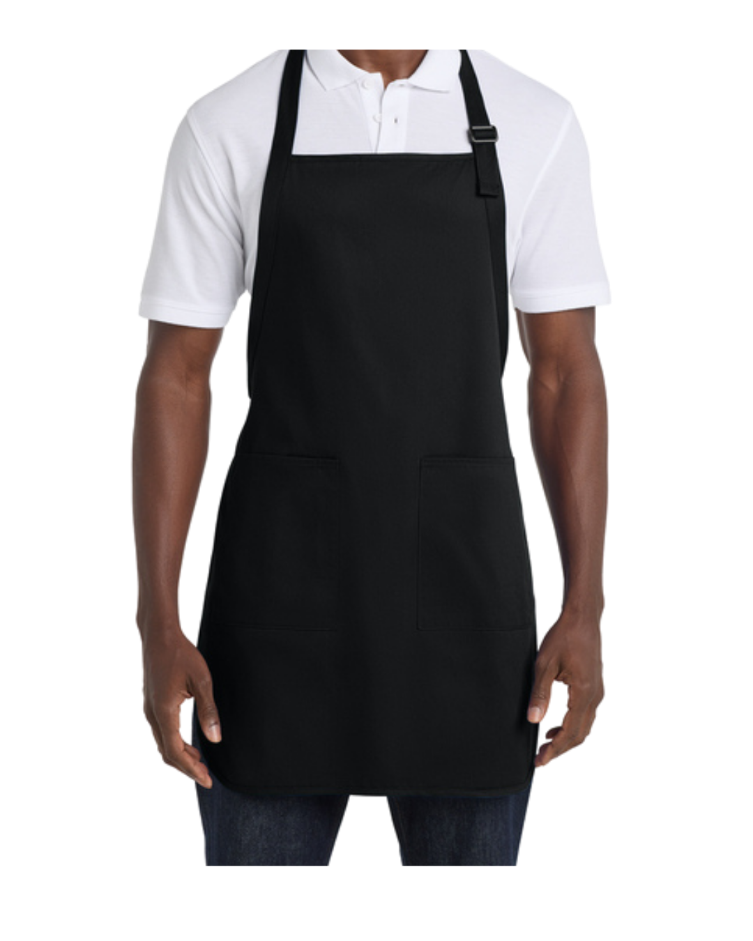 Custom Apron