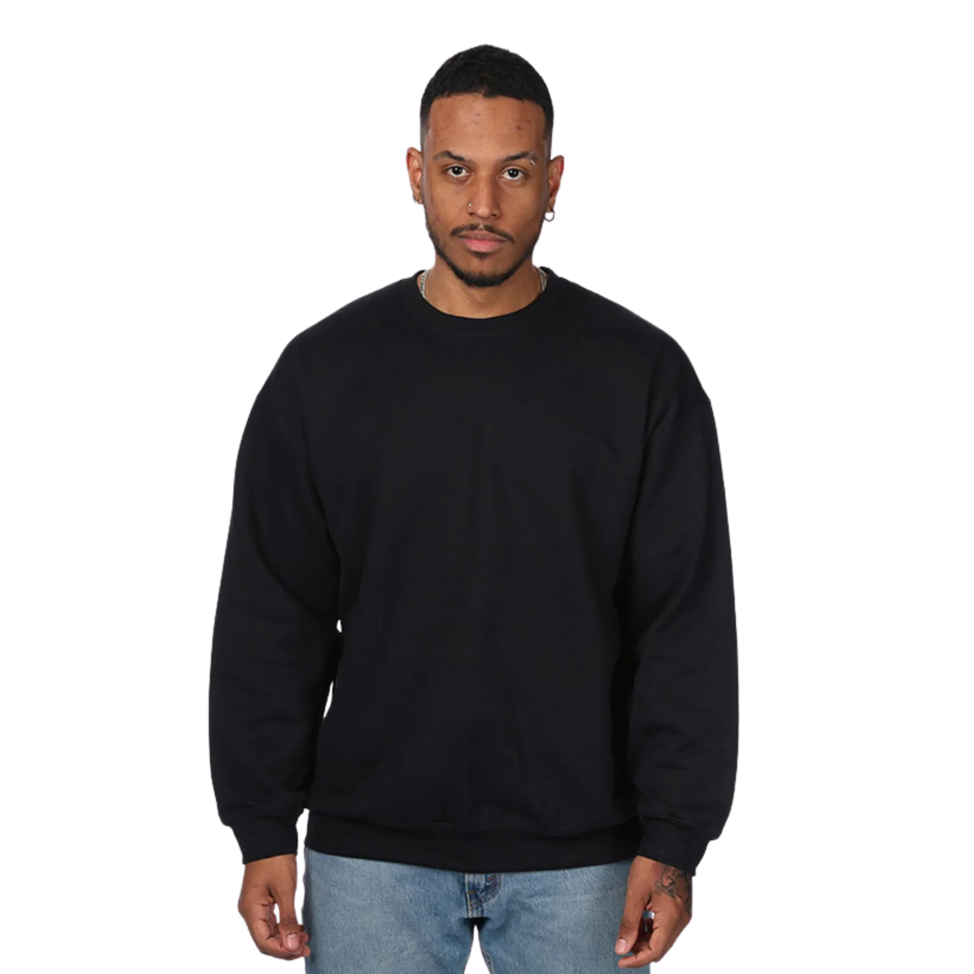 Custom Crewneck