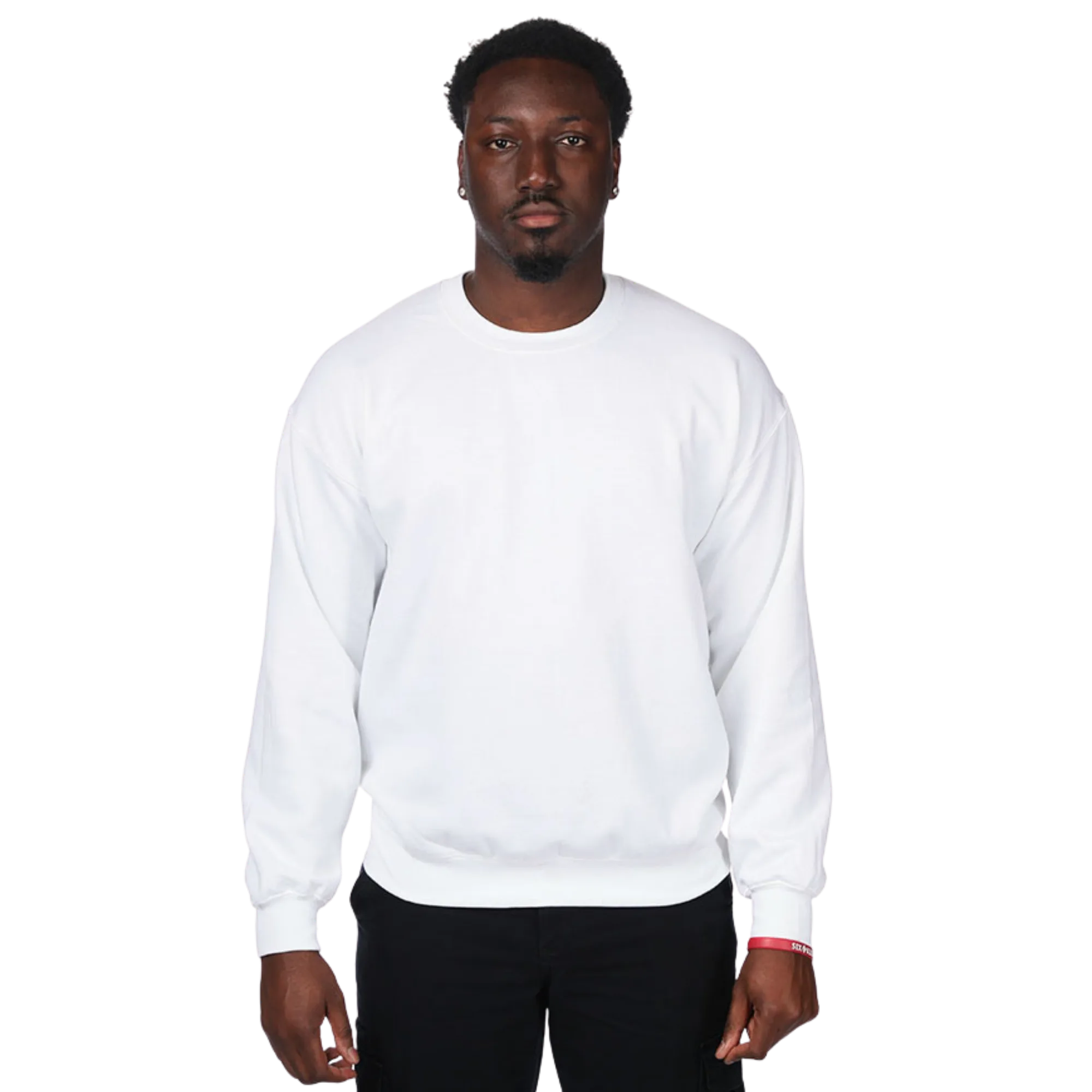 Custom Crewneck 2