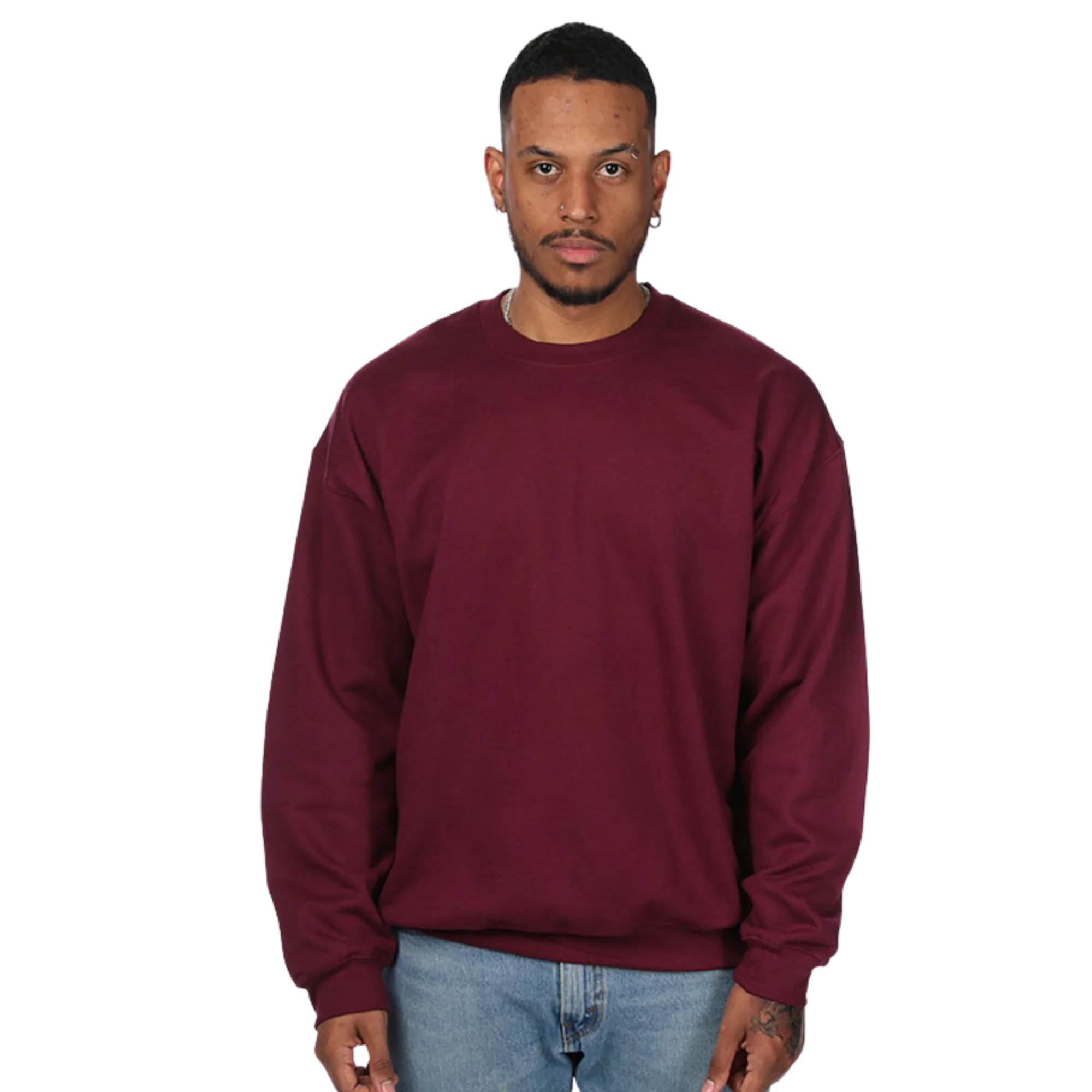 Custom Crewneck 3