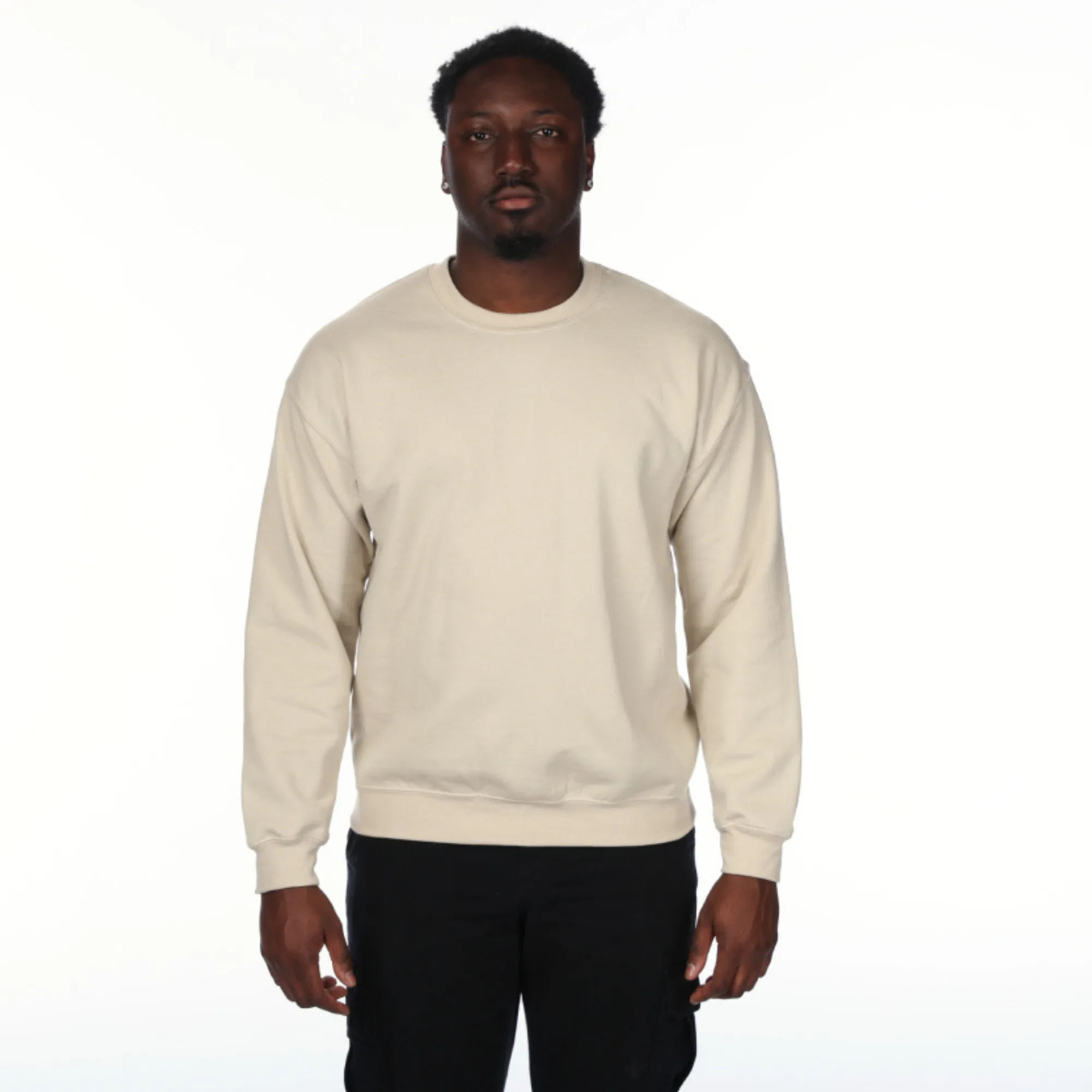 Custom Crewneck 4