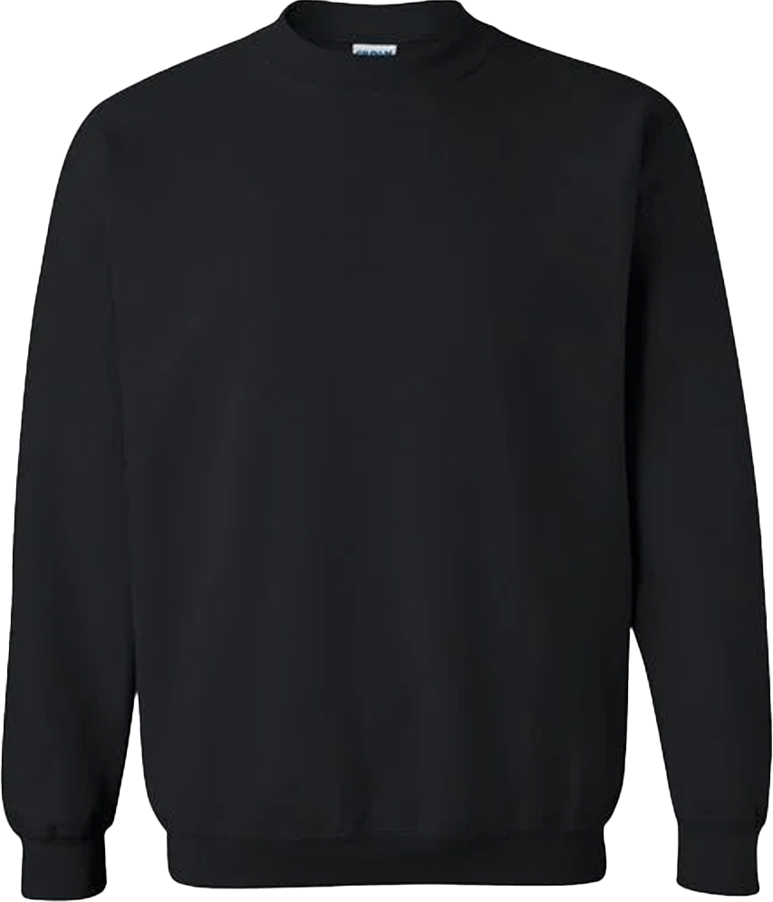 Embroidered Crewneck