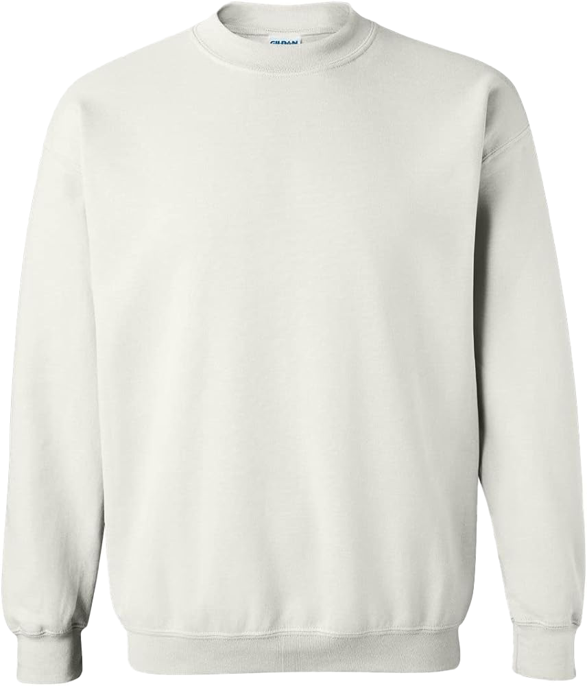 Embroidered Crewneck thumbnail 2
