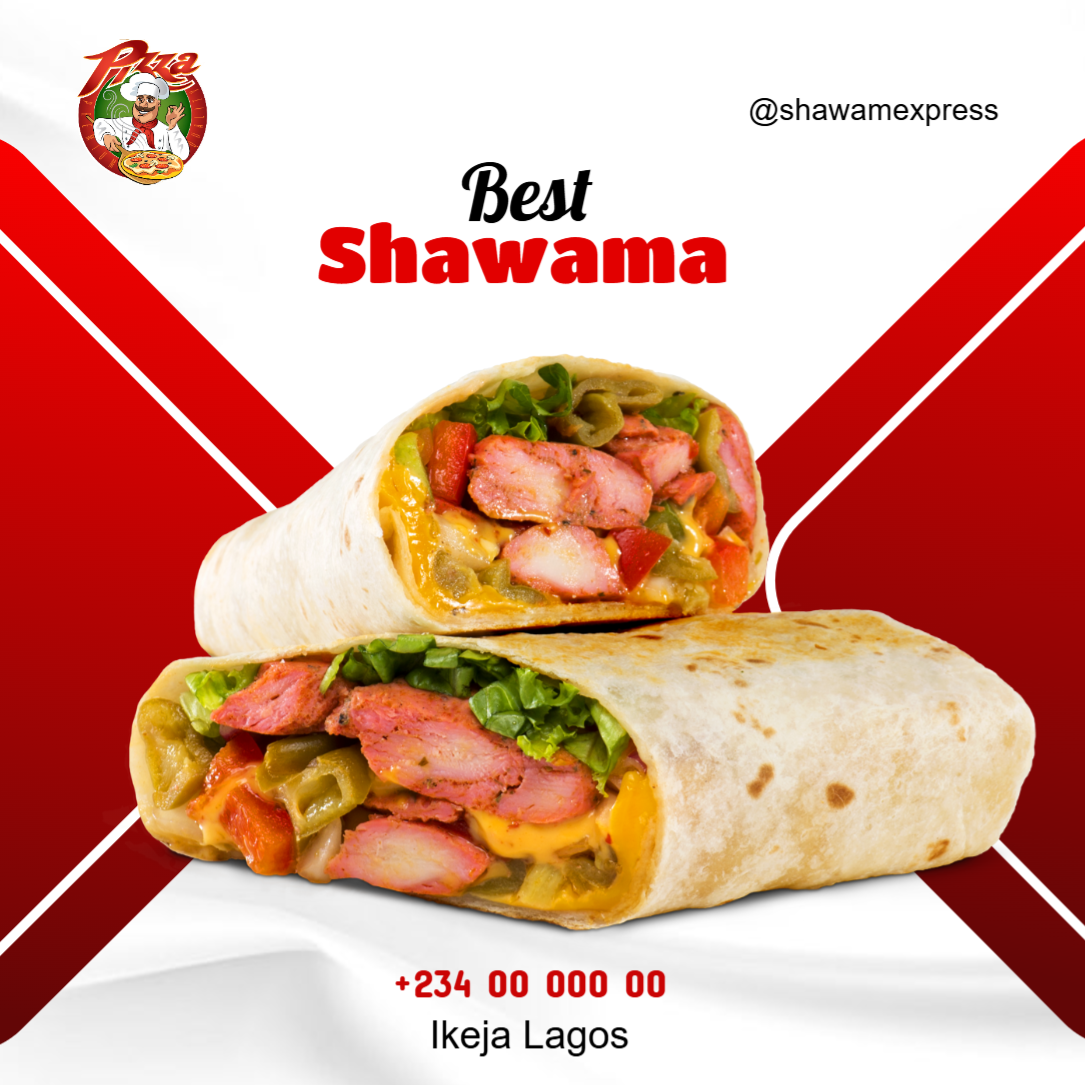 Shawama 
