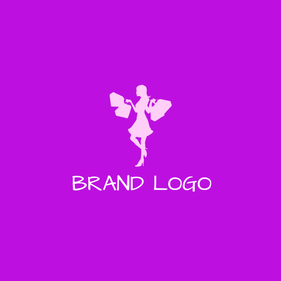Shopping logo