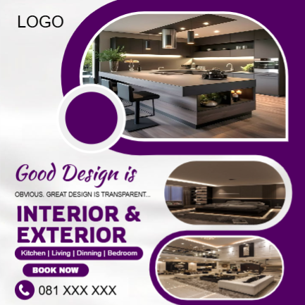 Interior Decoration 