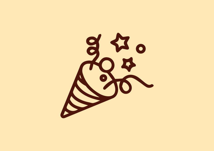 Food & Beverages