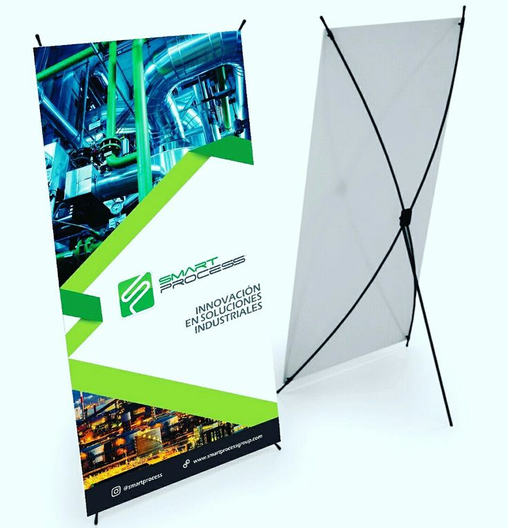X-Banner