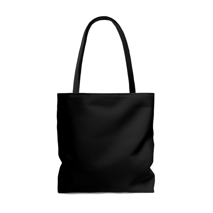 Black Tote Bags
