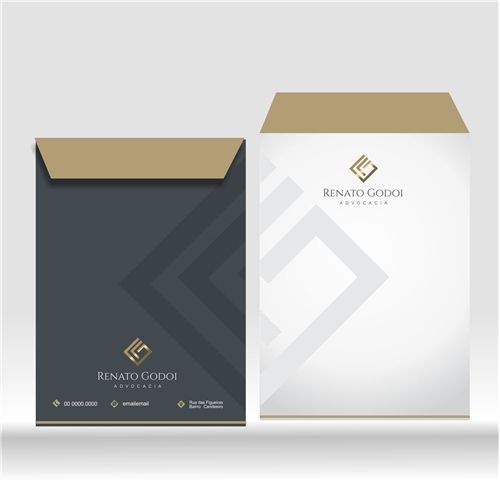 C4 (Big A4) Envelopes