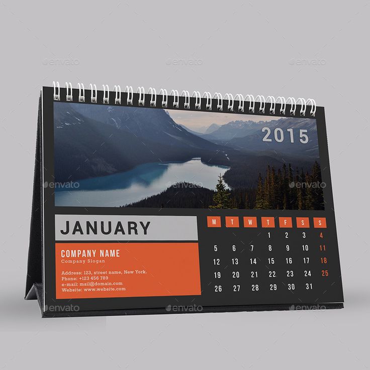 Calendars