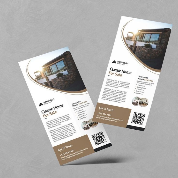 DL flyers