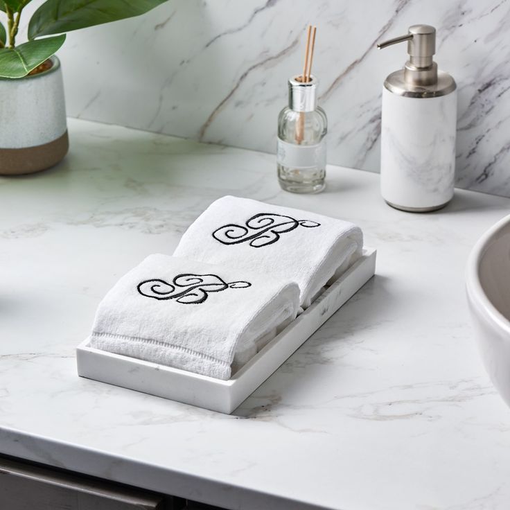 Face Towel