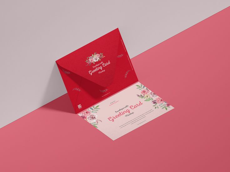 Greeting card