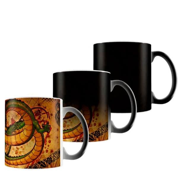 Magic Mugs