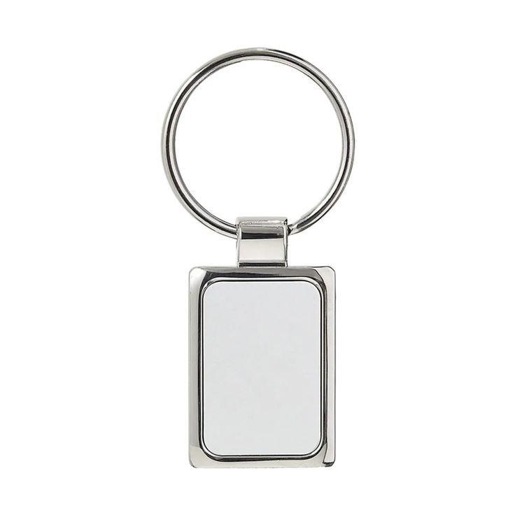 Metalic Keyrings
