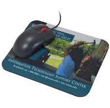 Mouse Pads