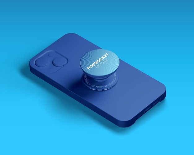 Pop Socket