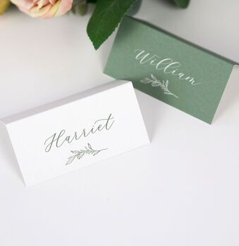 Table Tag