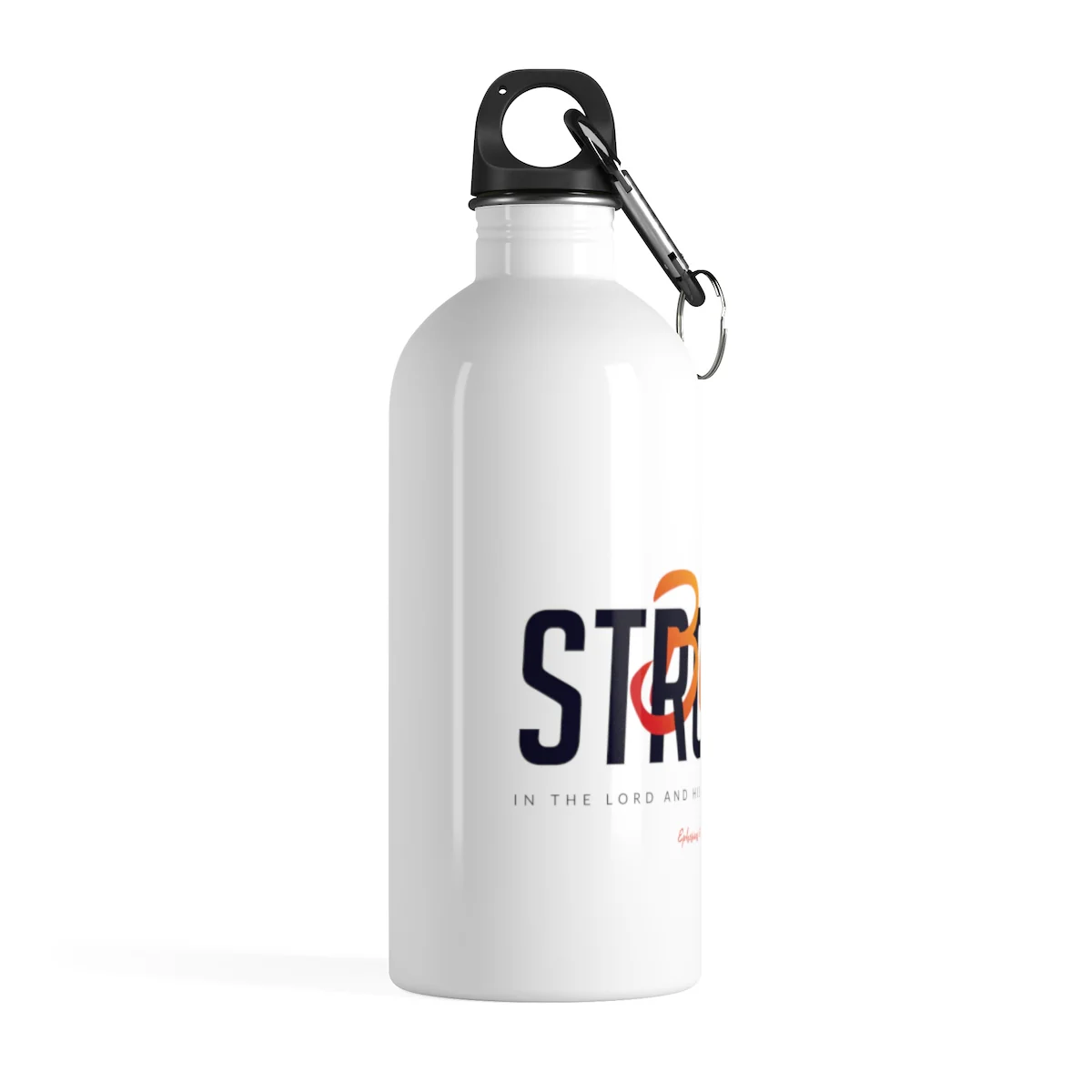 Water Bottles