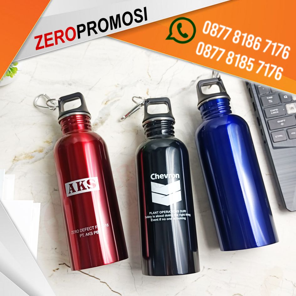 Bingkisan Hadiah Lebaran Idul Fitri Set Alat Makan Stainless Korea