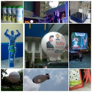 JUAL,SEWA DAN PRODUKSI BALON PROMOSI / BALON UDARA MURAH DI INDONESIA.. JUAL,SEWA DAN PRODUKSI BALON PROMOSI / BALON UDARA MURAH DI INDONESIA..