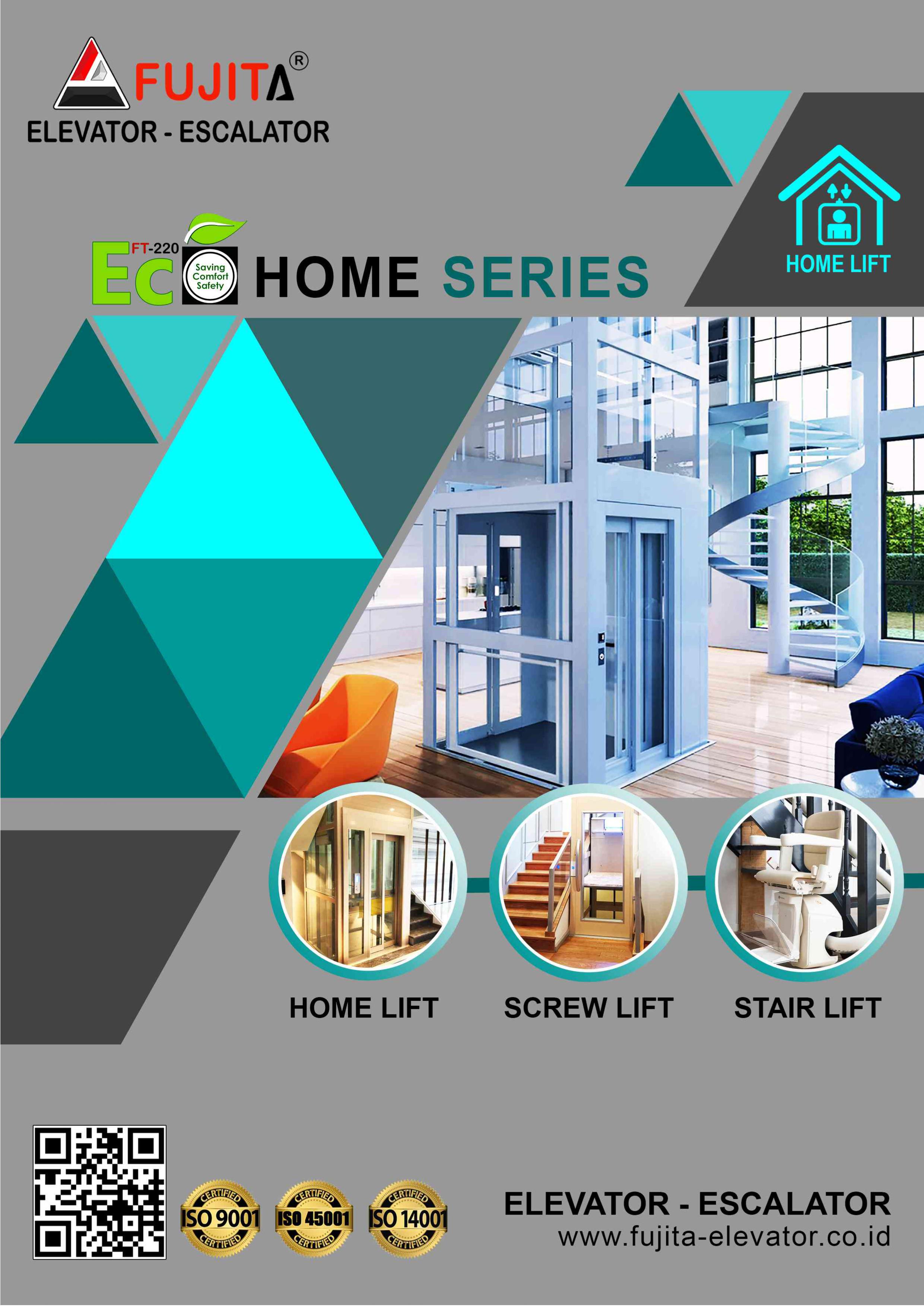 Home Lift Series