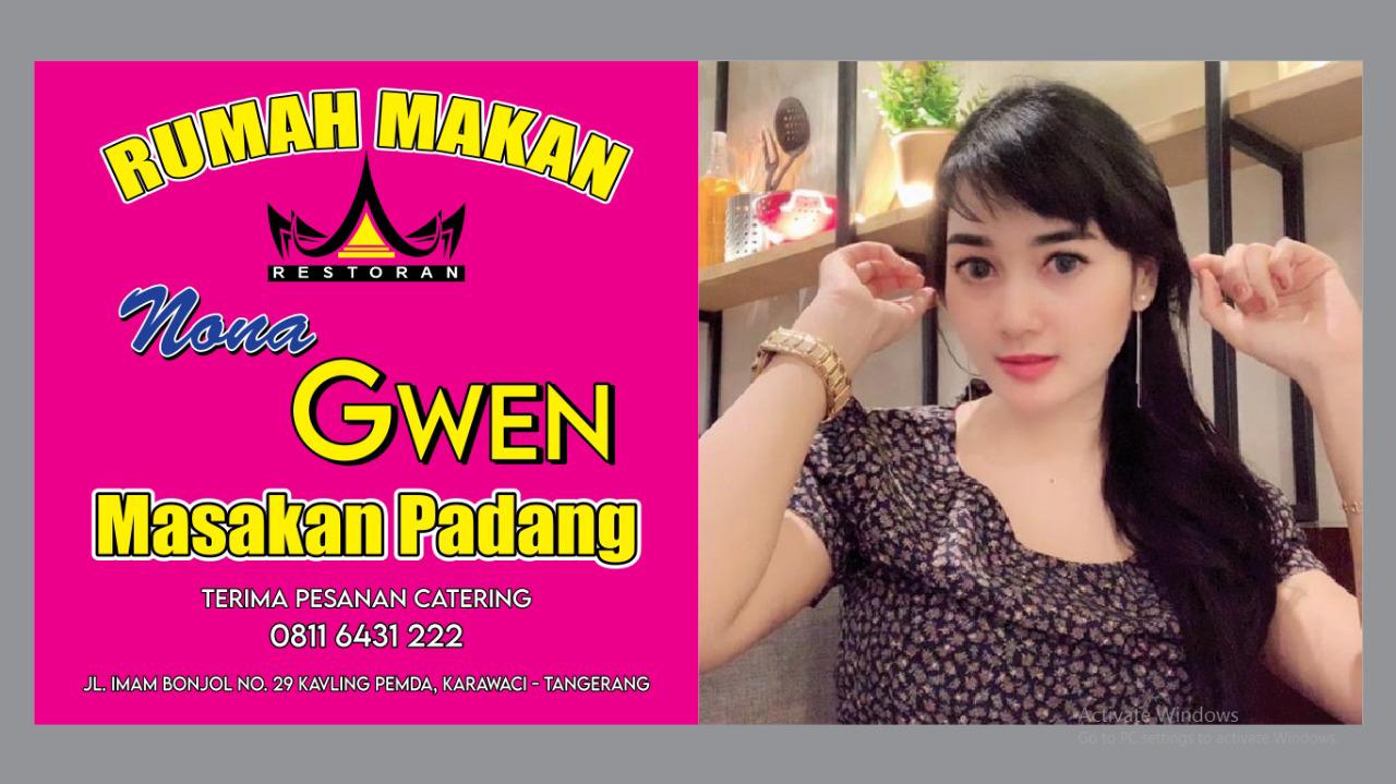 R.M Nona Gwen