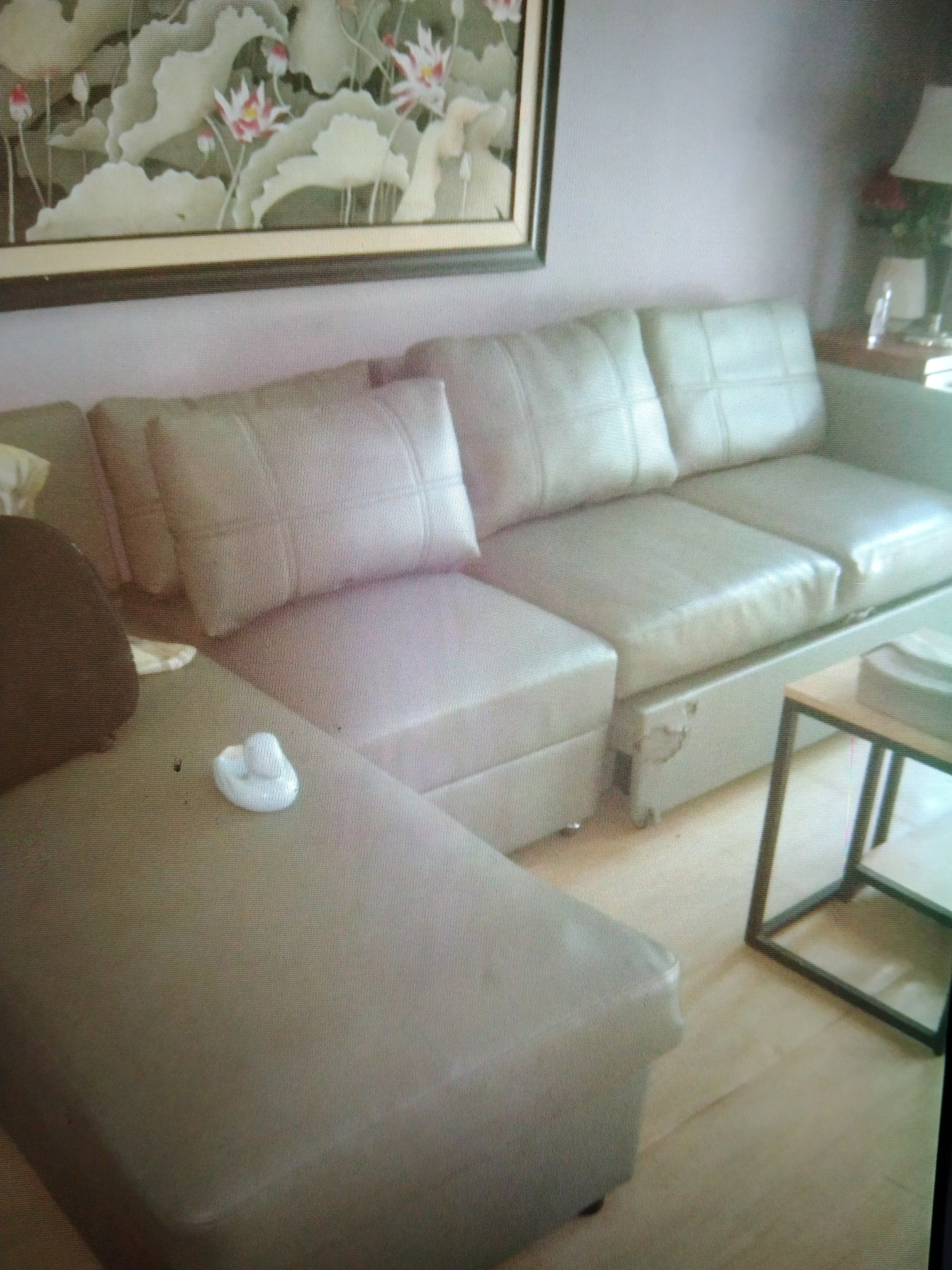 Menerima jasa GANTI BAHAN SOFA - Jihan interior Pasar minggu