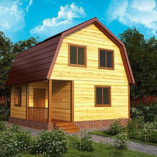 PT Juara Rumah Kayu