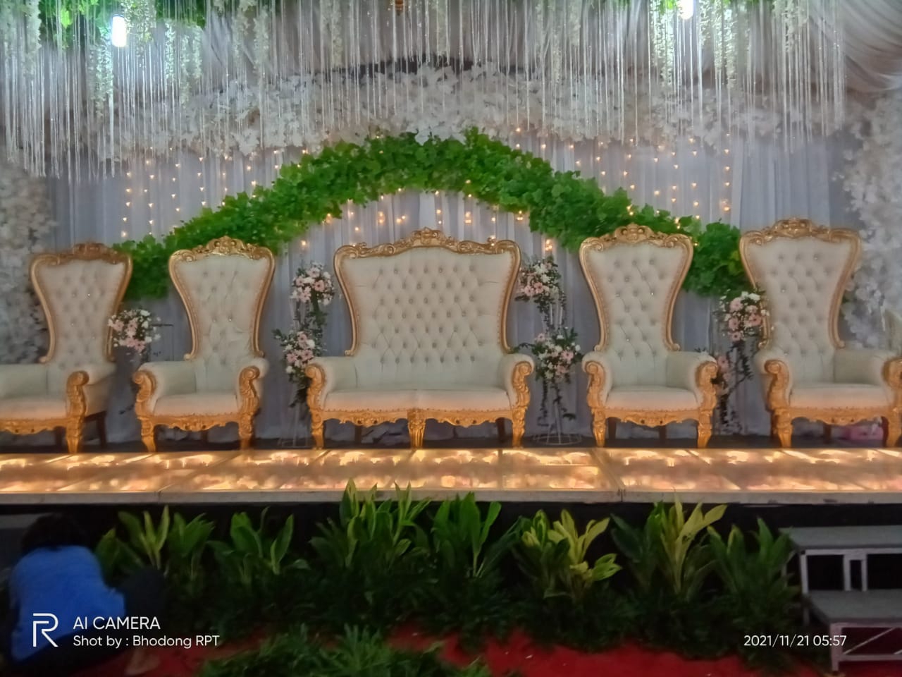 PAKET WEDDING MURAH dan KUALITAS