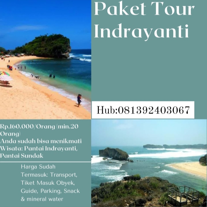 Tempat wisata gunung kidul, wisata jogja, 081392403067