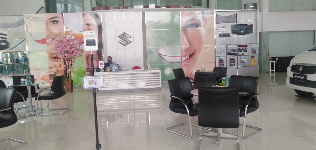Suzuki Murah Jakarta