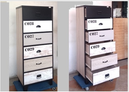 Sale furniture ex display