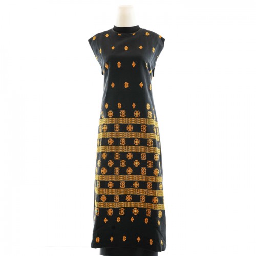 Dijual dres motif nagekeo